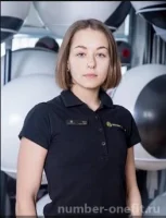 Нехочина Ирина