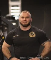 Филимонов Олег