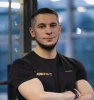 Шихвердиев Акшин