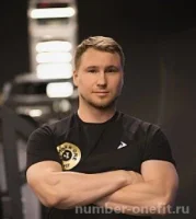Быков Алексей