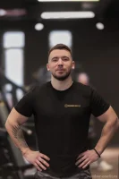 Казарин Никита Викторович
